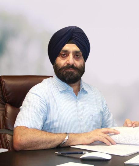 Hartek Singh